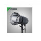 Студийная вспышка Visico VL-400 Plus + рефлектор